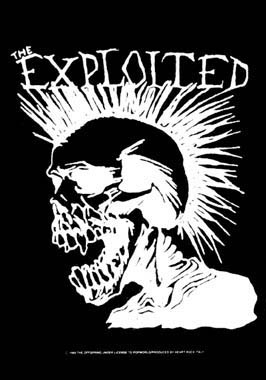 exploited