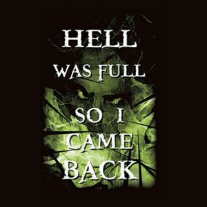 cradle of filth
