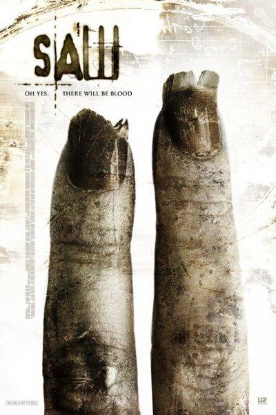 saw II