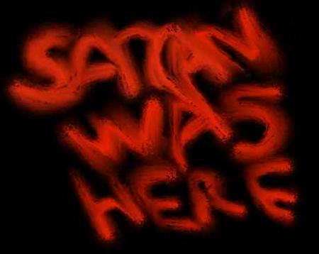 satan