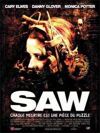 saw